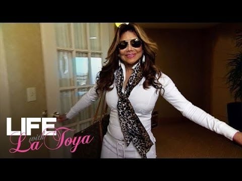 Youtube: Sneak Peek: Watch the First 5 Minutes of Life | Life with La Toya | Oprah Winfrey Network