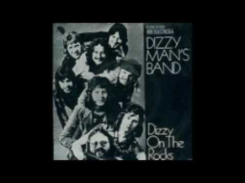 Youtube: Dizzy Man's Band - Dizzy On The Rocks