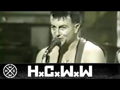 Youtube: FEAR - BEEF BALONEY - NEW YORKS ALRIGHT ON SAT NIGHT - LIVE - HC WORLDWIDE (OFFICIAL VERSION HCWW)