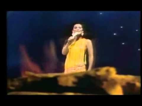 Youtube: Cher - Gypsies, Tramps and Thieves [Official Music Video]