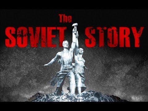 Youtube: Die Soviet Story