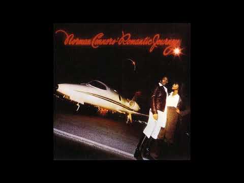 Youtube: Norman Connors  -  Once I've Been There