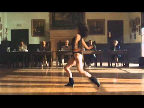 Youtube: Flashdance - Final Dance