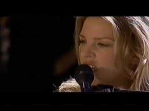 Youtube: DIANA KRALL  The  look of love