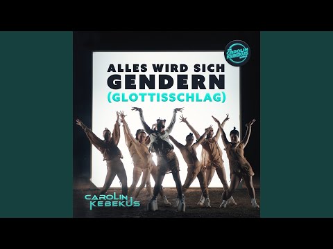 Youtube: Alles wird sich gendern (Glottisschlag)