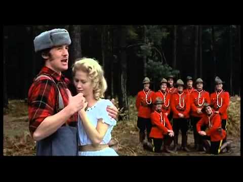 Youtube: Monty Python - Lumberjack Song