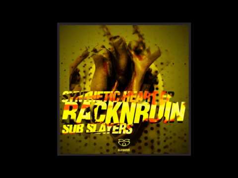 Youtube: RacknRuin - Selecta Dub (Original Mix)