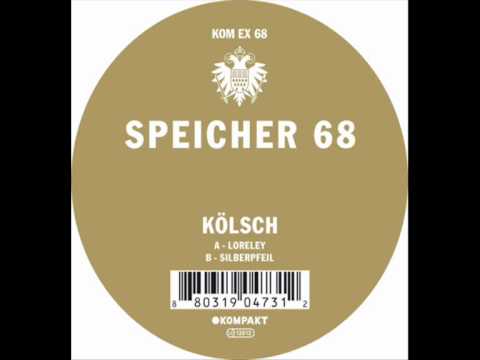 Youtube: Kölsch - LORELEY