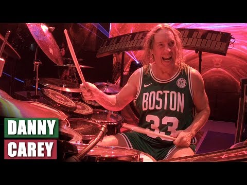 Youtube: Danny Carey | "Pneuma" by Tool (LIVE IN CONCERT)