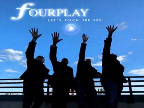 Youtube: Fourplay ft. Anita Baker ~ You're My Thrill