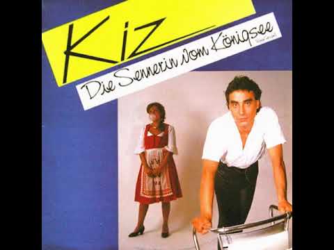 Youtube: KIZ - Die Sennerin vom Königssee