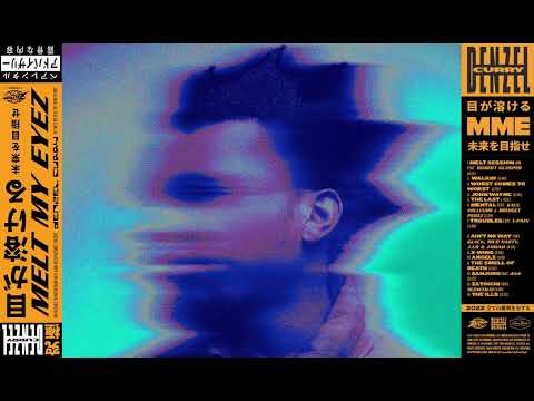 Youtube: Denzel Curry - Mental ft. Saul Williams & Bridget Perez (Official Audio)