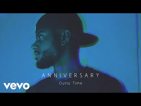 Youtube: Bryson Tiller - Outta Time (Visualizer) ft. Drake