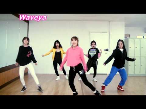 Youtube: Step Up 4 Revolution Travis Porter-Bring It Back (Dance) Waveya 웨이브야