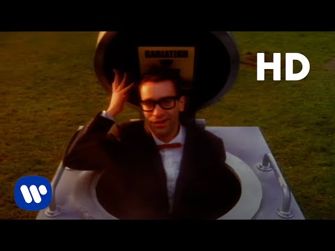 Youtube: Donald Fagen – New Frontier (Official Video) [HD Remastered]