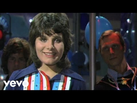 Youtube: Marianne Rosenberg - Jeder Weg hat mal ein Ende (ZDF Silvester-Tanzparty 31.12.1973)