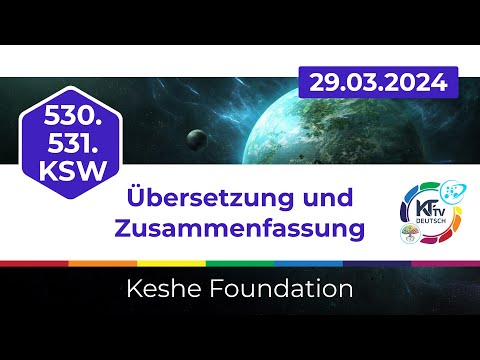 Youtube: Zusammenfassung des 530. & 531. KSW, 29.03.2024