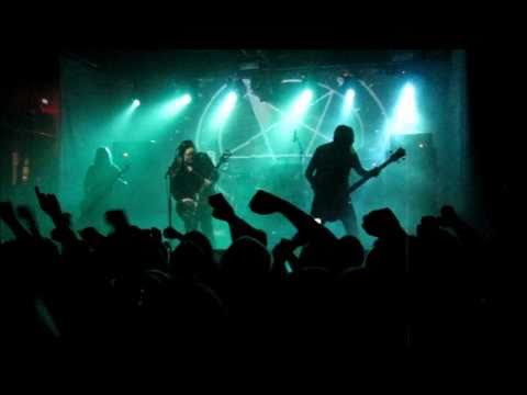 Youtube: Electric Wizard - Funeralopolis live