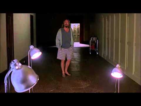 Youtube: FUNNY SCENE: The Big Lebowski (1998) - Vaginal art