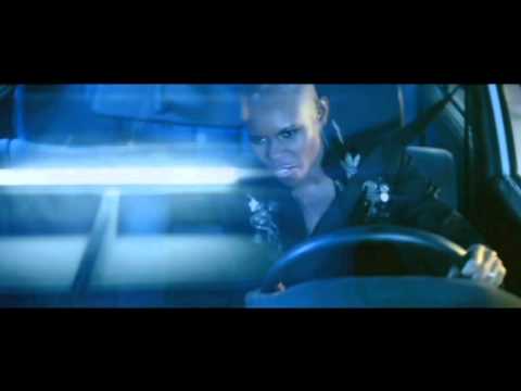 Youtube: Skunk Anansie - My Ugly Boy (Official Video)