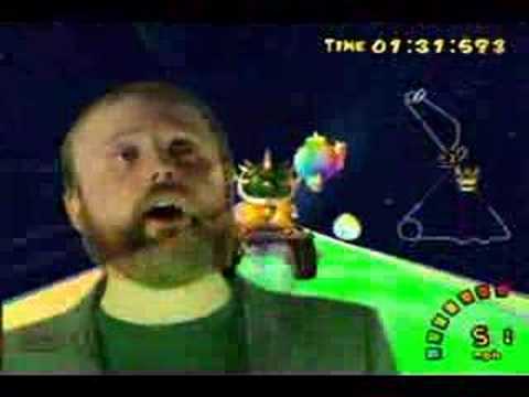 Youtube: Rainbow Road