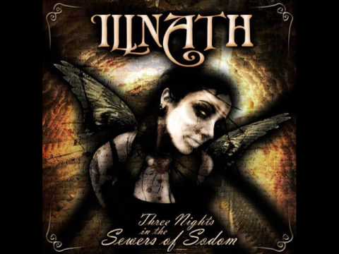 Youtube: Illnath - Ravenous Crows *NEW SONG*