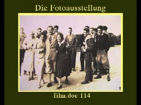 Youtube: Die Fotoausstellung & Trailer zur Edition 100 Jahre Landheim Schondorf