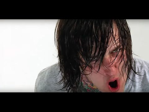 Youtube: SUICIDE SILENCE - Disengage - Performance Cut (OFFICIAL VIDEO)
