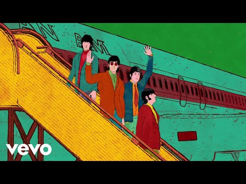 Youtube: The Beatles - Here, There and Everywhere