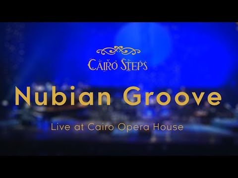 Youtube: Nubian Groove - Cairo Steps