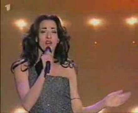 Youtube: Israel - Dana International - Diva (live) - Eurovision 1998