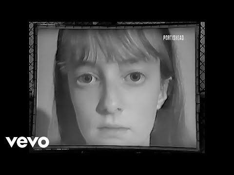 Youtube: Portishead - All Mine