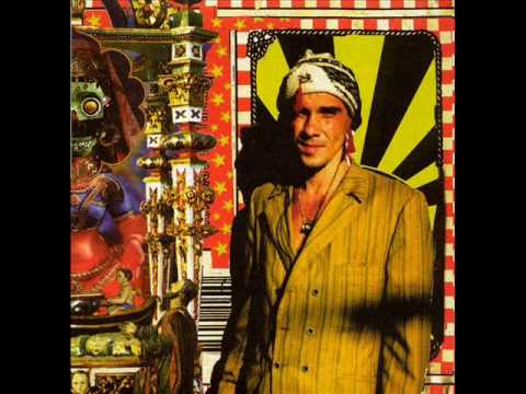 Youtube: Manu Chao  - Bienvenida A Tijuana