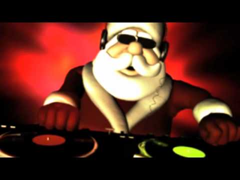 Youtube: Kurtis Blow - Christmas Rappin