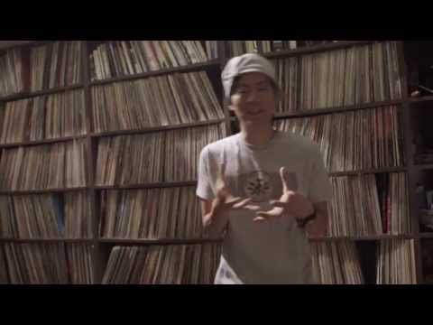 Youtube: Luv(sic) Part6 - Uyama Hiroto Remix featuring Shing02