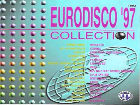 Youtube: 16.- PLAYAHITTY - I Love The Sun (EURODISCO '97)