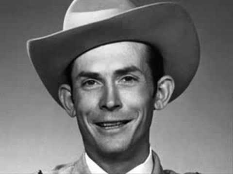 Youtube: Howlin' at the Moon - Hank Williams Sr.