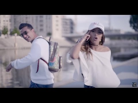 Youtube: L'Algérino - Les Menottes