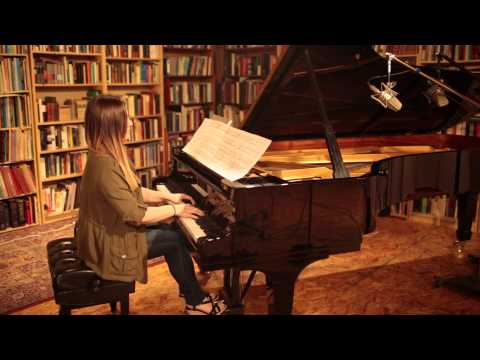 Youtube: Clair de Lune - Debussy
