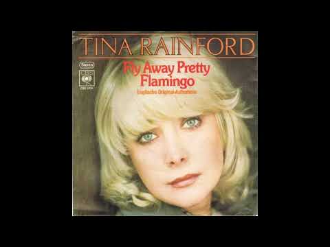 Youtube: Tina Rainford - Fly Away Pretty Flamingo
