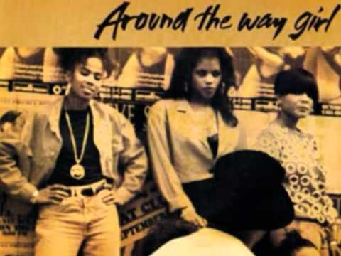 Youtube: LL Cool J - Around the Way Girl