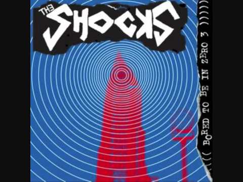 Youtube: The Shocks - Asexuell