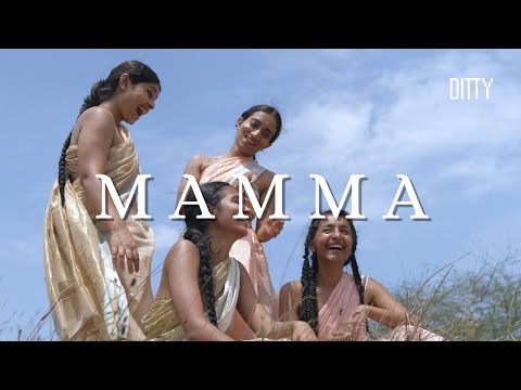 Youtube: Ditty - Mamma (Official Music Video)