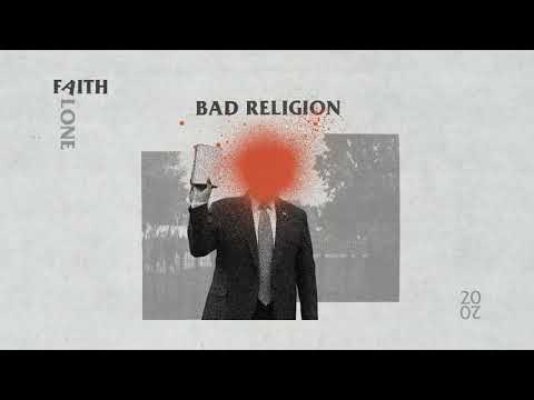 Youtube: Bad Religion - "Faith Alone 2020"