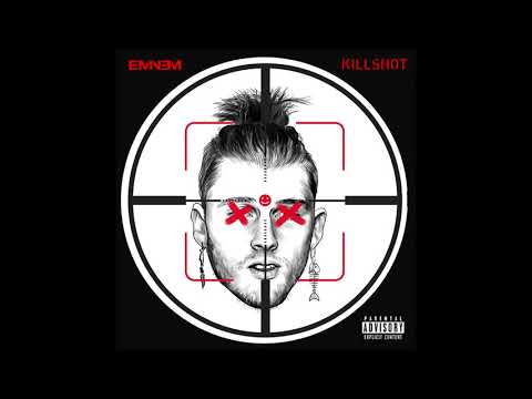 Youtube: KILLSHOT [Official Audio]