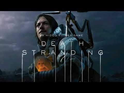 Youtube: Low Roar-Don't be so serious (Death Stranding Music)