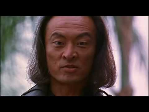 Youtube: MORTAL KOMBAT MOVIE: YOUR SOUL IS MINE!!!