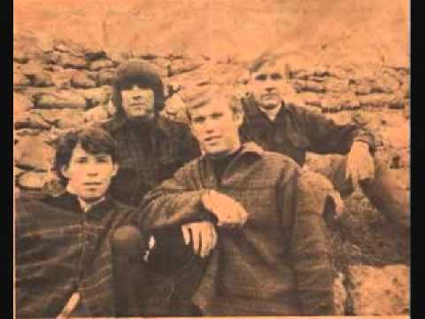 Youtube: The Benders - Can't Tame Me  (60's Garage Punk)