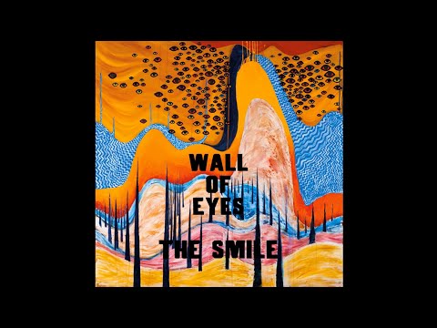 Youtube: The Smile - Bending Hectic [HD]
