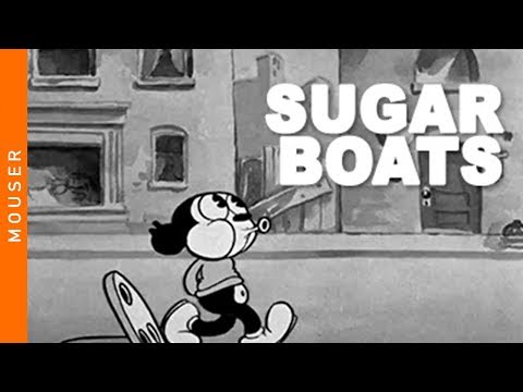 Youtube: Sugar Boats by Modest Mouse (Lyrics)